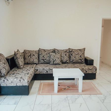 Apartments Gjenashaj Ulcinj Eksteriør billede