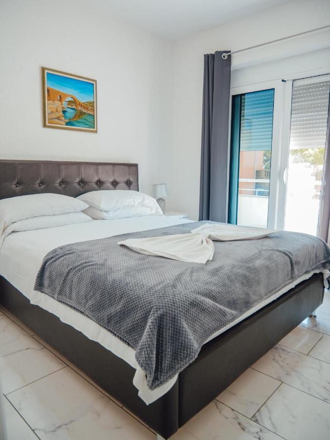 Apartments Gjenashaj Ulcinj Eksteriør billede