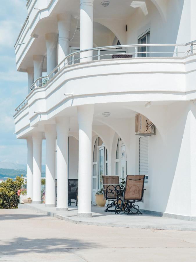Apartments Gjenashaj Ulcinj Eksteriør billede