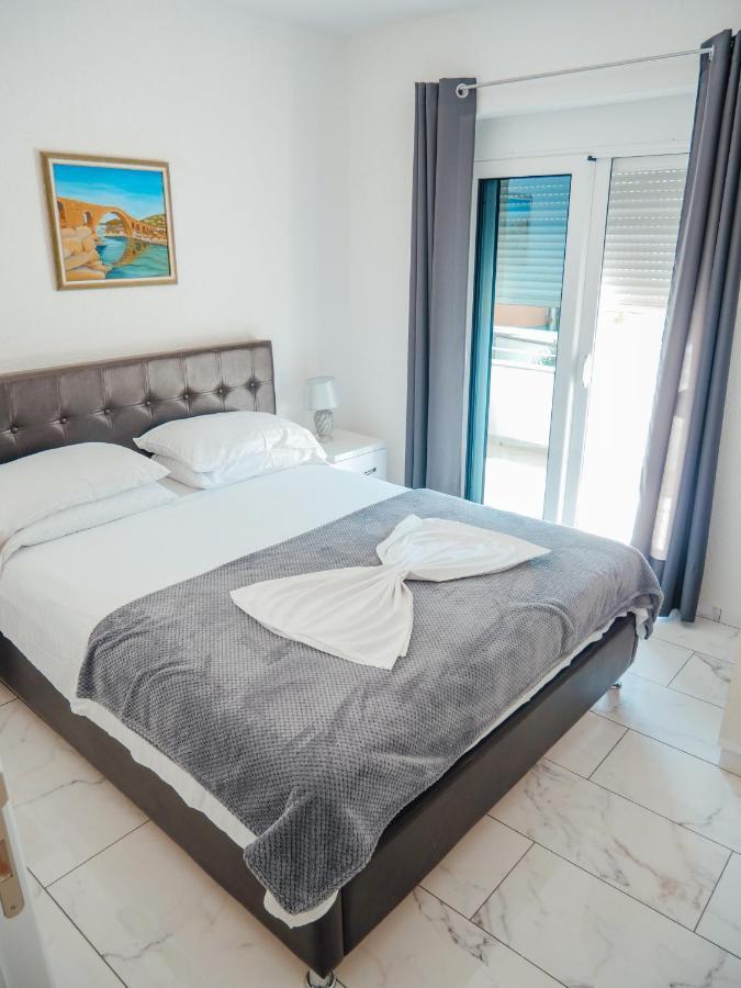 Apartments Gjenashaj Ulcinj Eksteriør billede