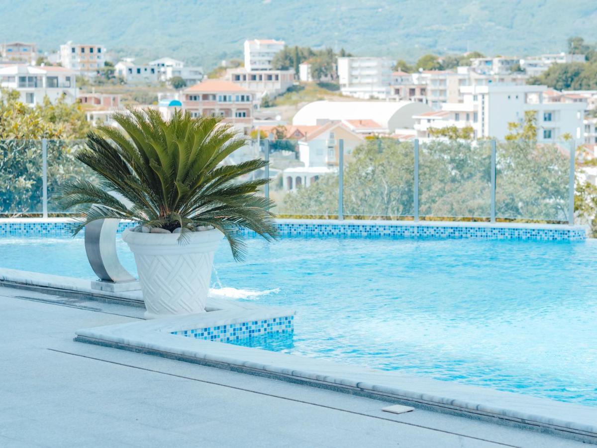 Apartments Gjenashaj Ulcinj Eksteriør billede