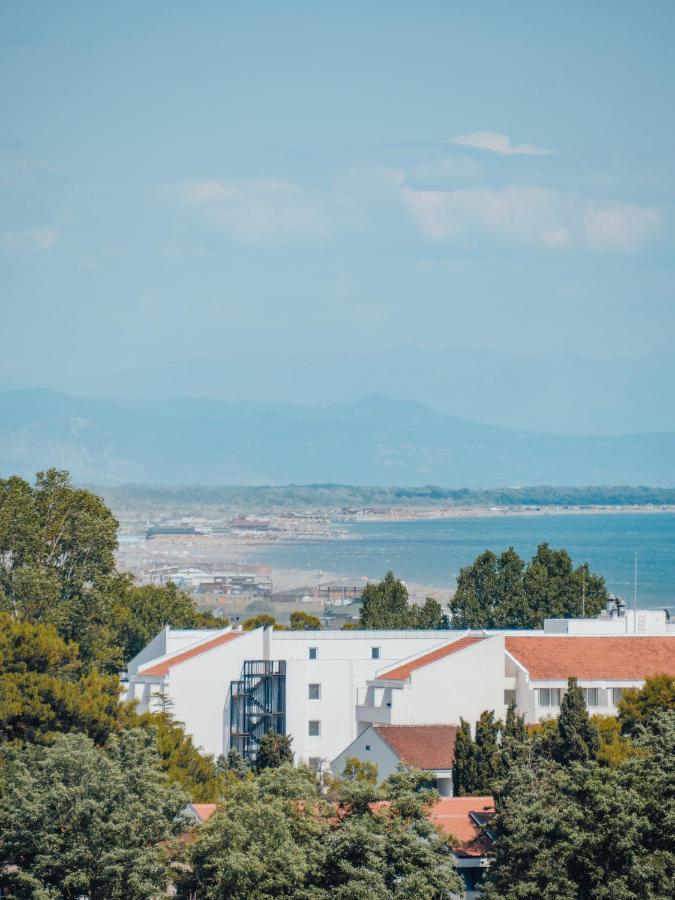 Apartments Gjenashaj Ulcinj Eksteriør billede