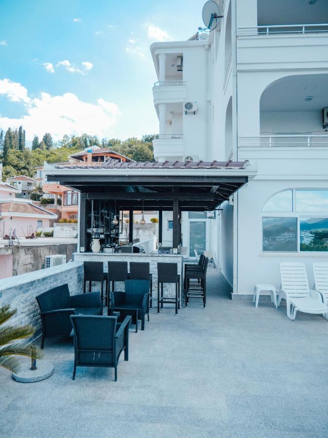 Apartments Gjenashaj Ulcinj Eksteriør billede