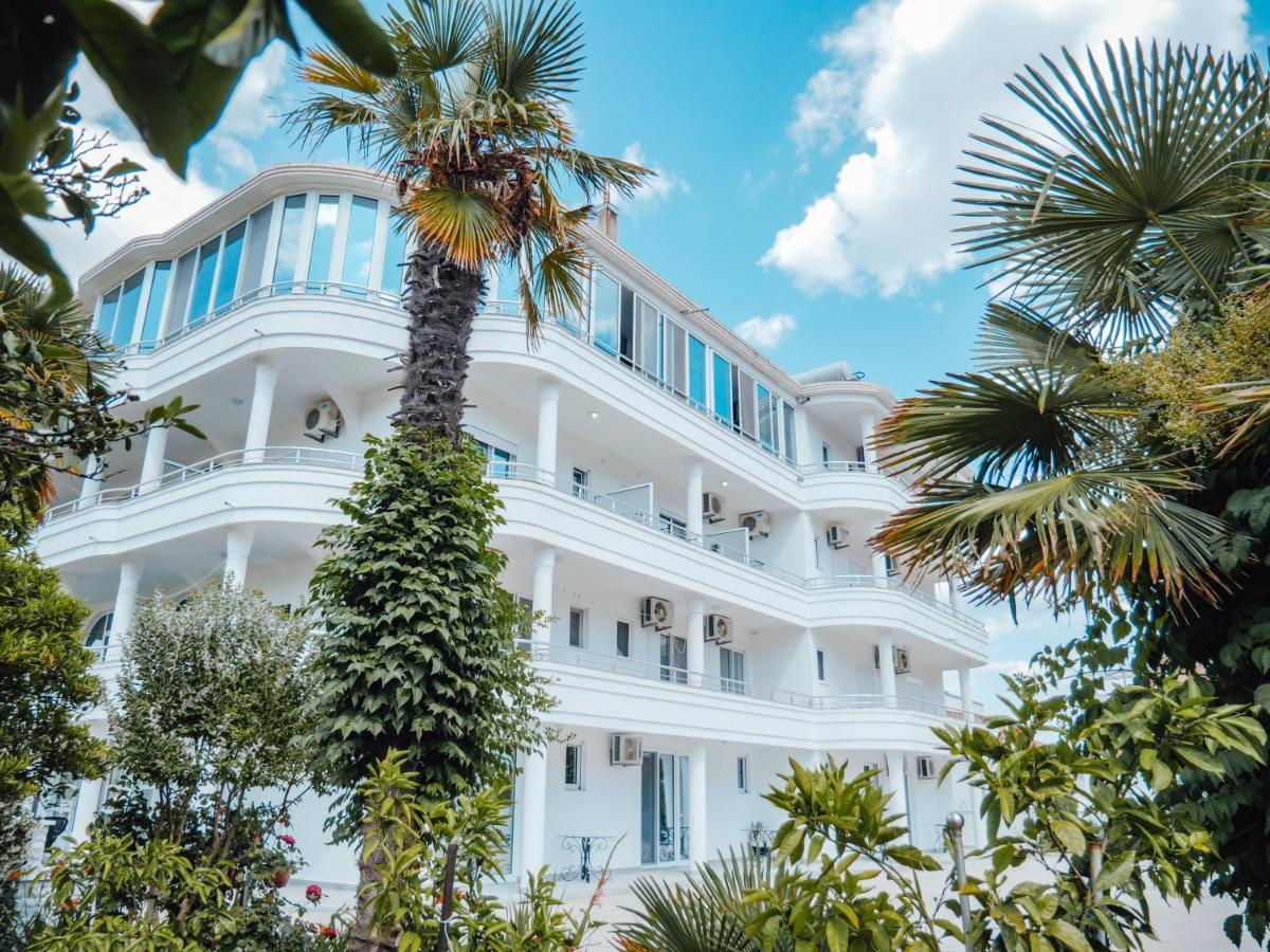 Apartments Gjenashaj Ulcinj Eksteriør billede