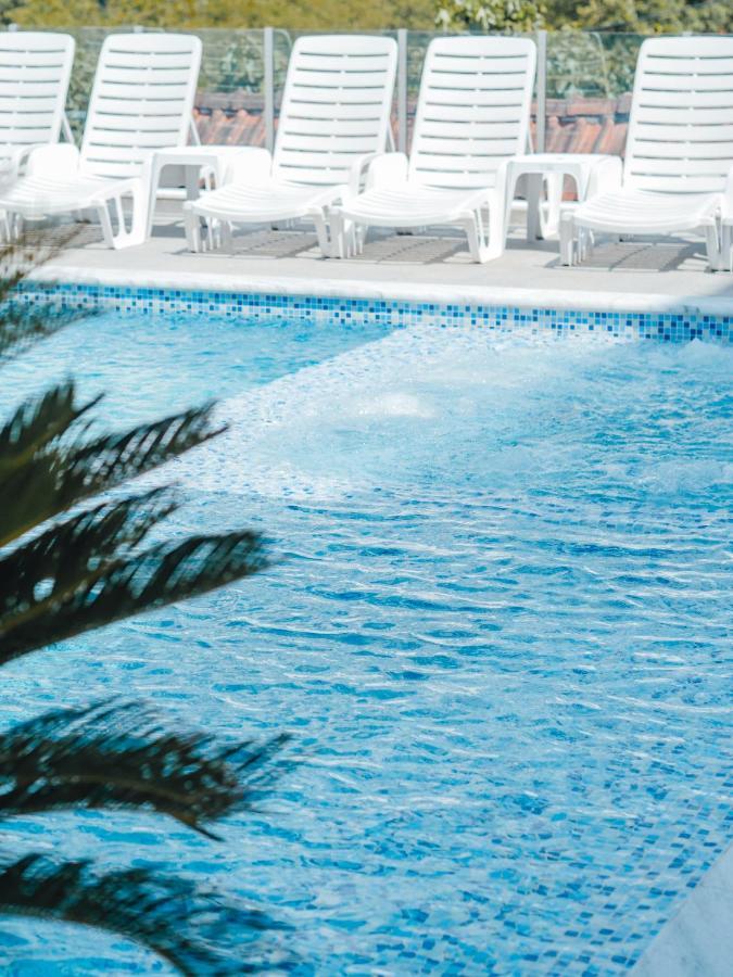 Apartments Gjenashaj Ulcinj Eksteriør billede