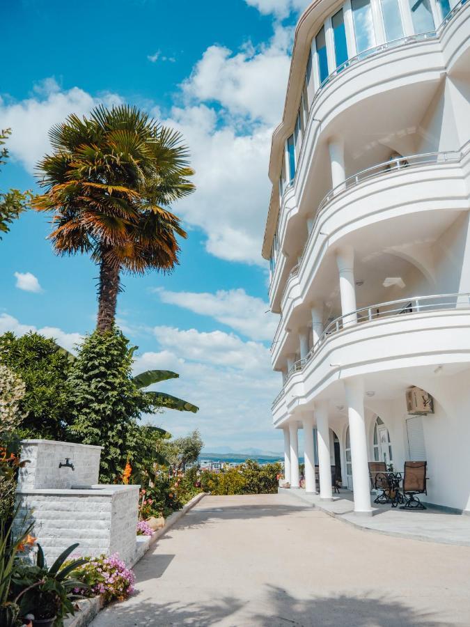 Apartments Gjenashaj Ulcinj Eksteriør billede
