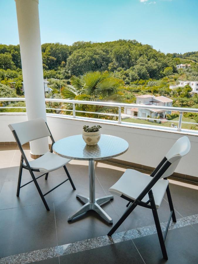 Apartments Gjenashaj Ulcinj Eksteriør billede