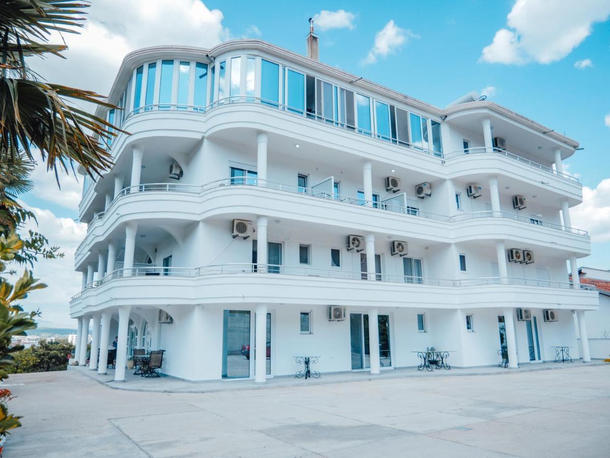 Apartments Gjenashaj Ulcinj Eksteriør billede
