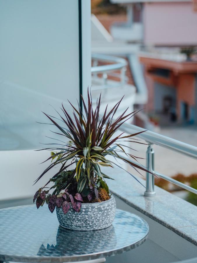 Apartments Gjenashaj Ulcinj Eksteriør billede