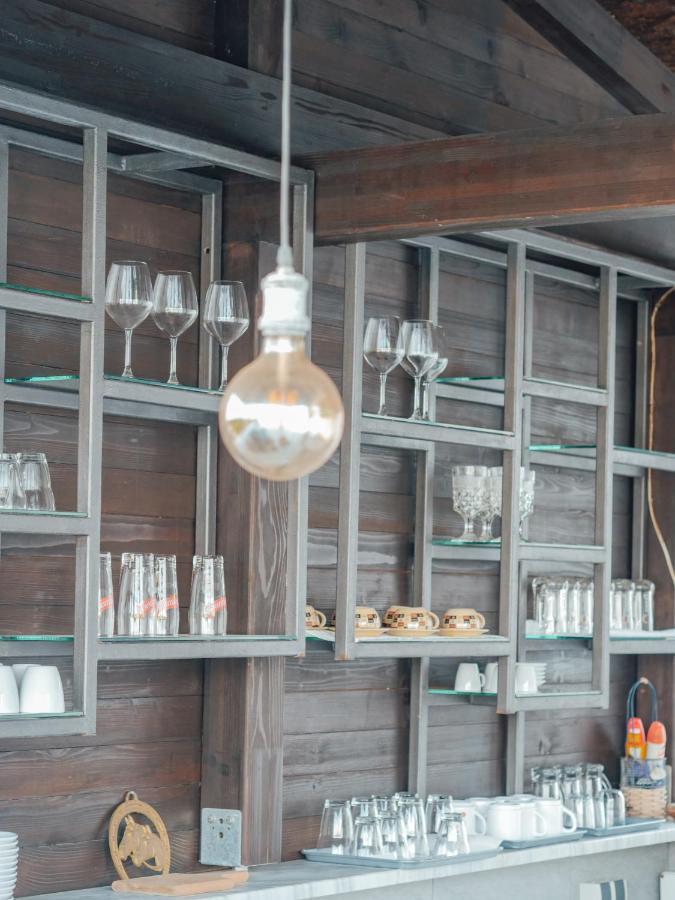 Apartments Gjenashaj Ulcinj Eksteriør billede