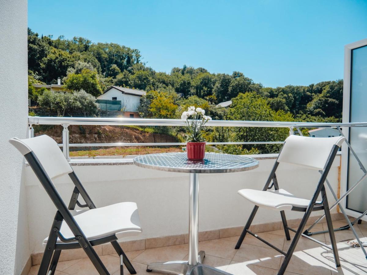 Apartments Gjenashaj Ulcinj Eksteriør billede