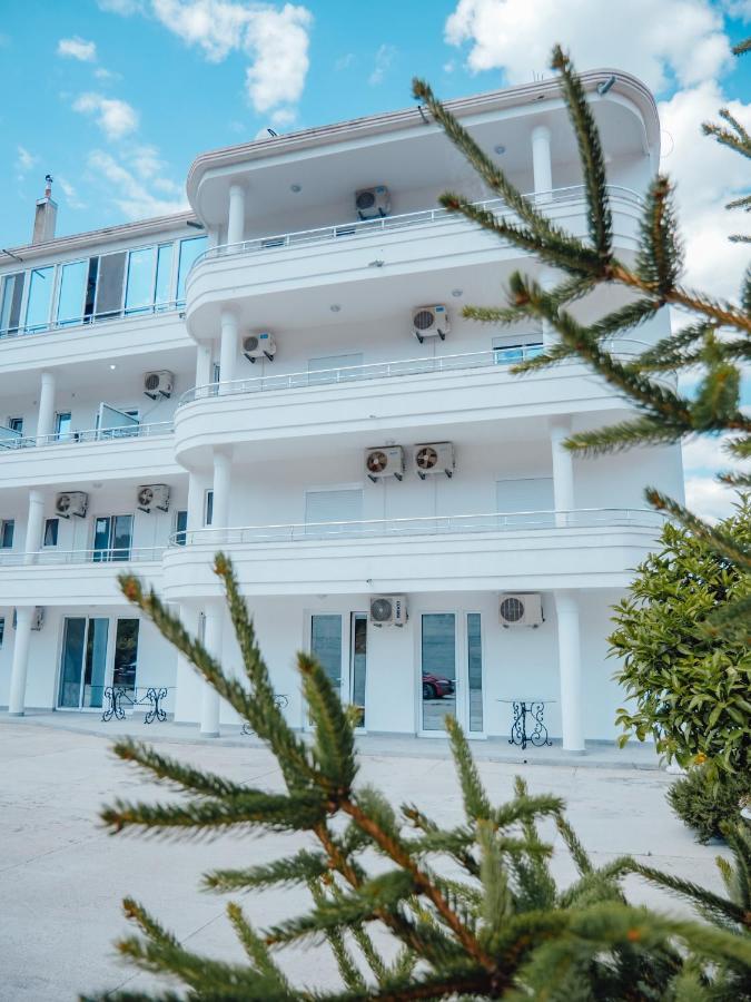 Apartments Gjenashaj Ulcinj Eksteriør billede