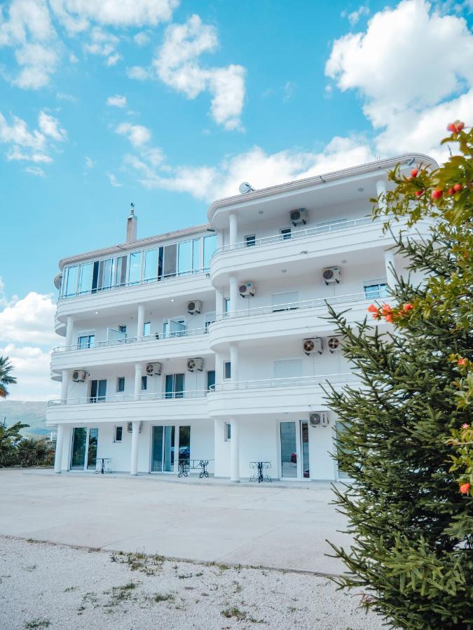 Apartments Gjenashaj Ulcinj Eksteriør billede