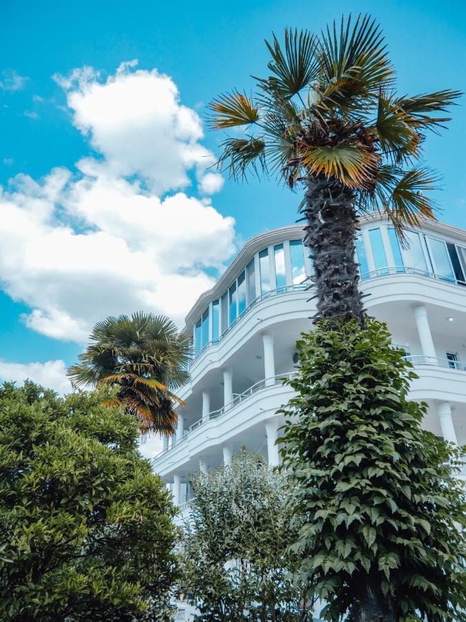 Apartments Gjenashaj Ulcinj Eksteriør billede