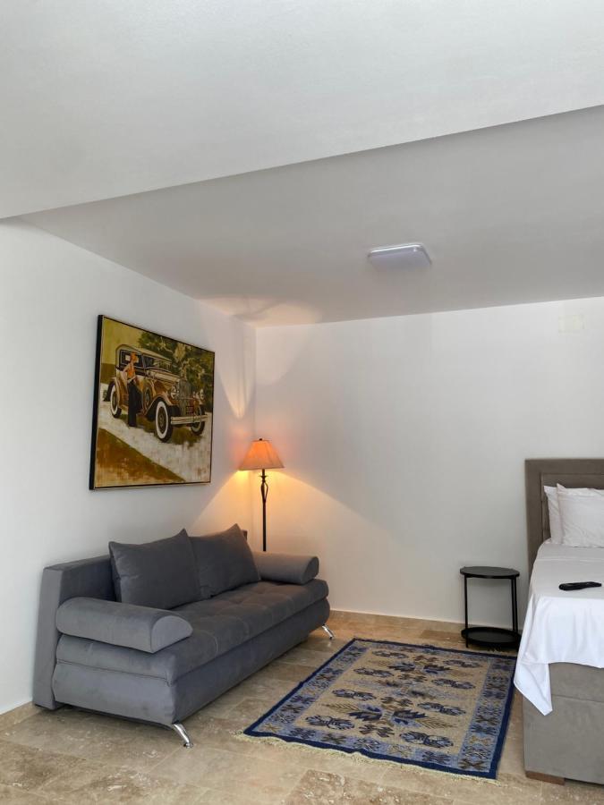 Apartments Gjenashaj Ulcinj Eksteriør billede