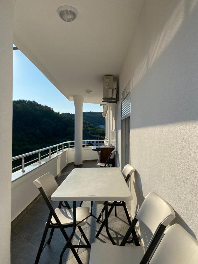 Apartments Gjenashaj Ulcinj Eksteriør billede