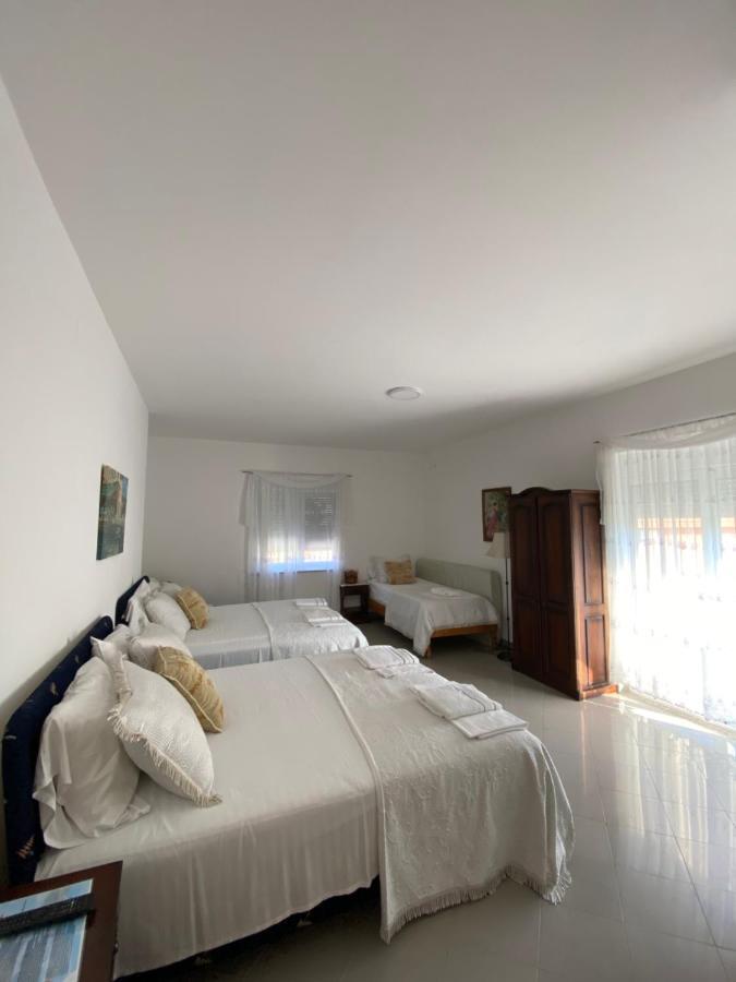 Apartments Gjenashaj Ulcinj Eksteriør billede