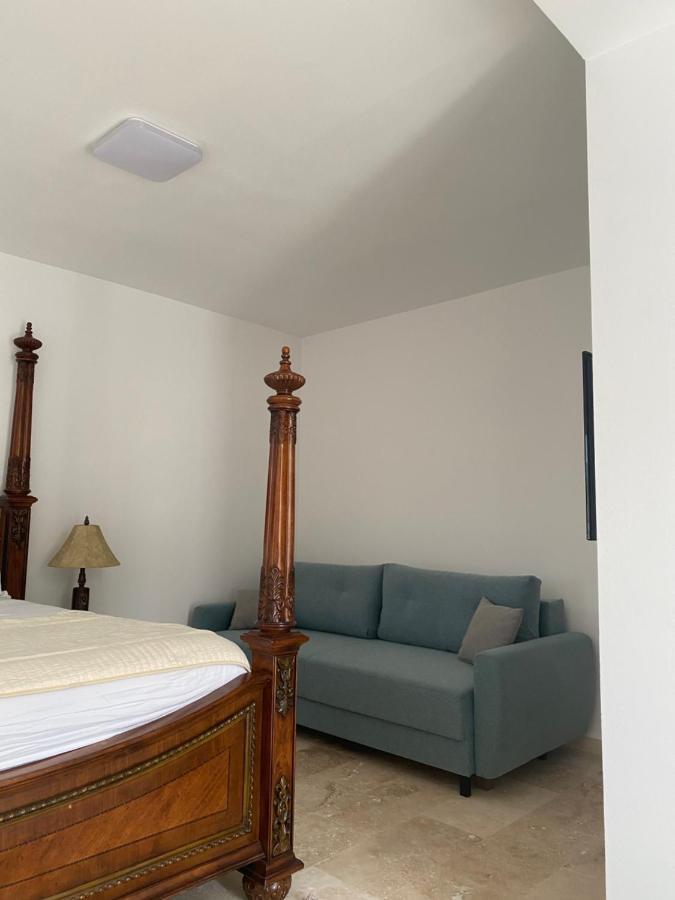 Apartments Gjenashaj Ulcinj Eksteriør billede