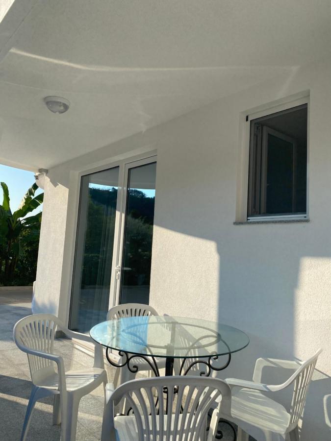 Apartments Gjenashaj Ulcinj Eksteriør billede