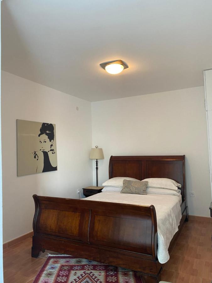 Apartments Gjenashaj Ulcinj Eksteriør billede