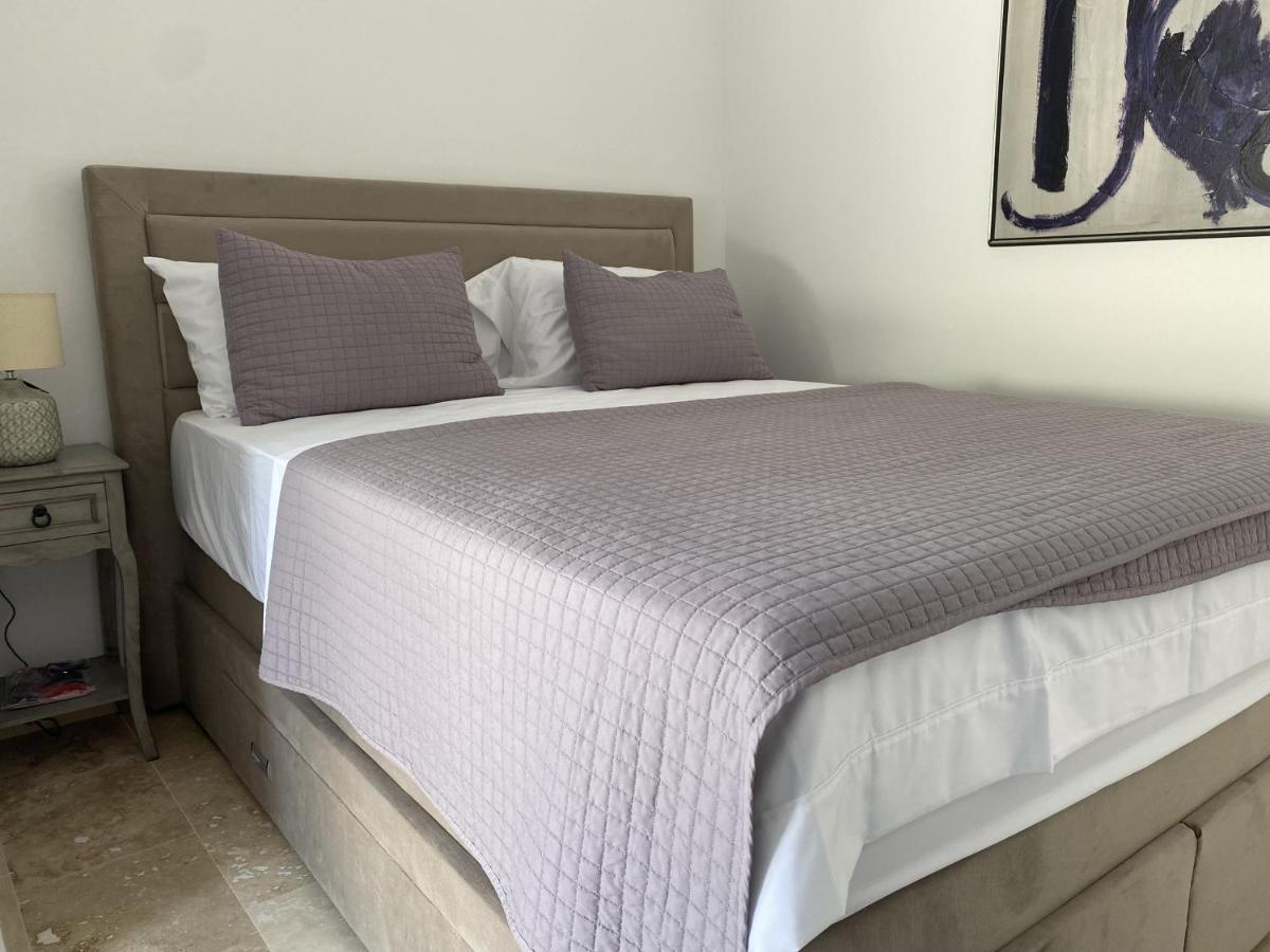Apartments Gjenashaj Ulcinj Eksteriør billede